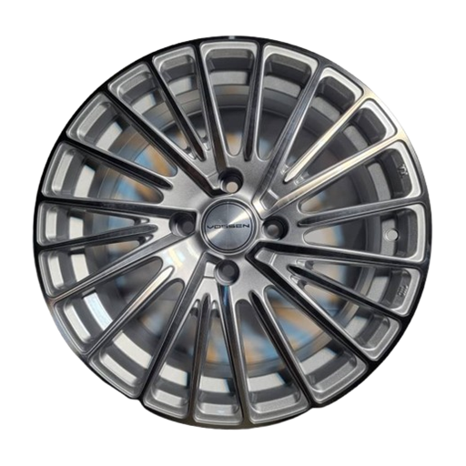 رینگ اسپرت ووسن vossen سایز 14 اصل