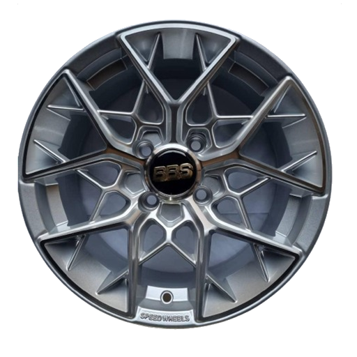 رینگ اسپرت بی بی اس BBS | فابریک کار تایر