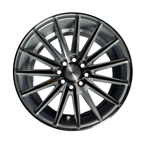 رینگ اسپرت ووسن vossen سایز 14