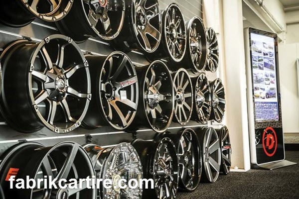 عوامل موثر بر تعیین قیمت رینگ اسپرت پژو پارس