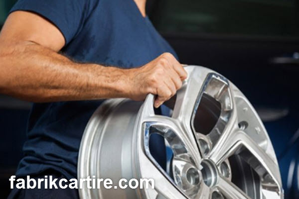 آشنایی با سایزهای استاندارد رینگ برای پژو ۲۰۶
