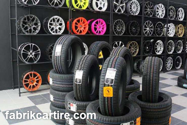 قیمت مناسب و شفاف در بازار لاستیک
